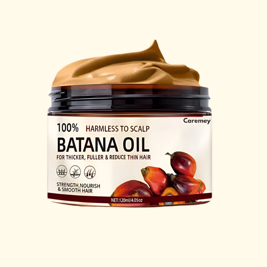 Grows Pure Batana -öljy