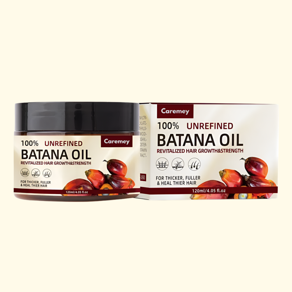 Grows Pure Batana -öljy