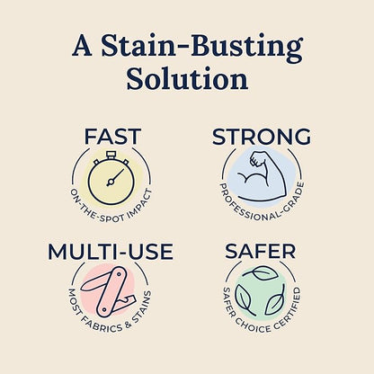 🔥Messy Eater Stain Treater Spray -sumute