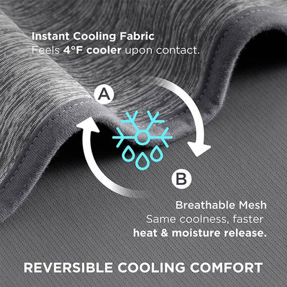 ❄The Ultimate Cooling Summer Throw Blanket