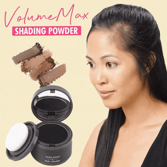 COVER UP!-Hairline varjostuspuuteri
