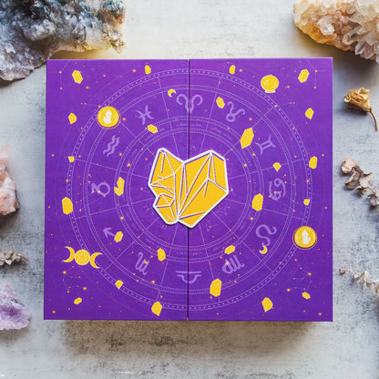 🎃 Reiki Halloween-laskuriaikalaatikko 🔮 Parantamisen ja energia-siirron taikaa!
