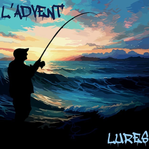 🎣 24 dages fiskeoverraskelser – Den ultimative julegave til lystfiskere