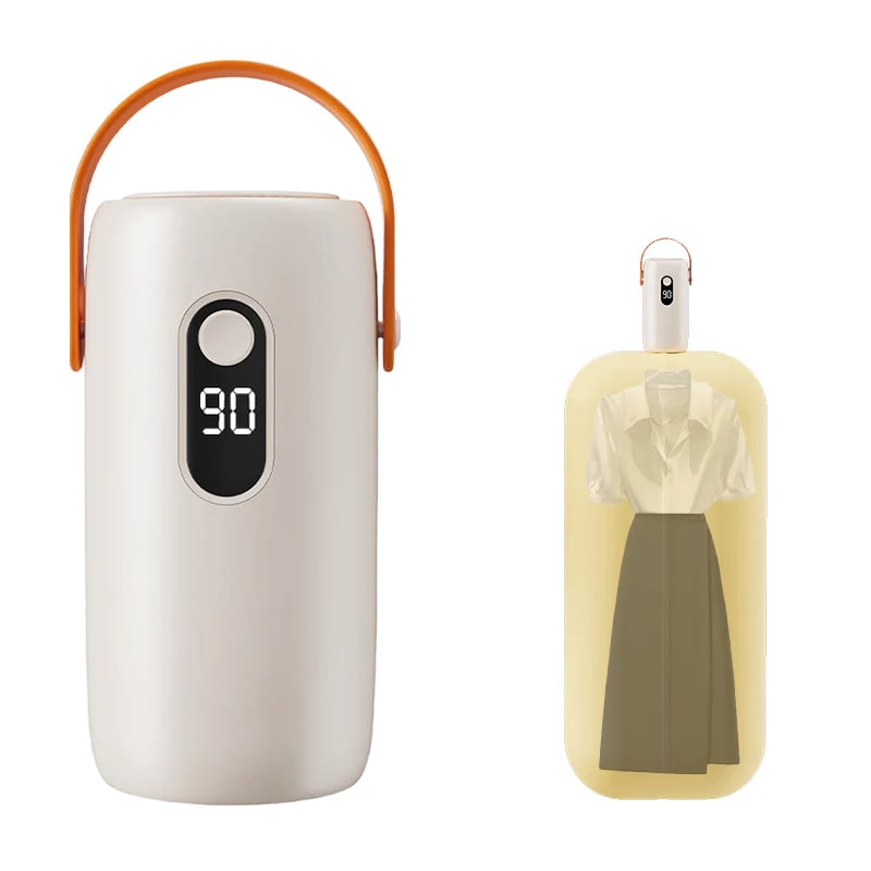 Mini Portable Foldable Clothes Dryer
