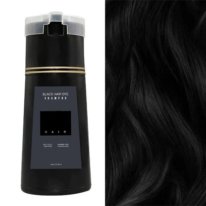 Välitön Hierväri-Shampoo