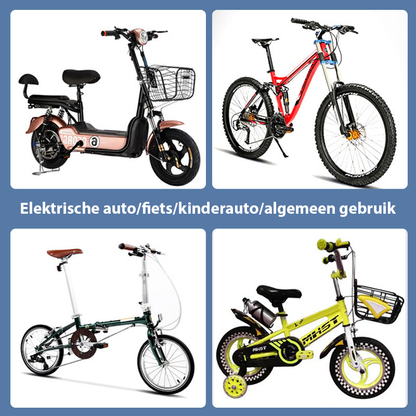 🚴Buy 1 get 1 free🚴Rearview Mirror ™ | Turvallinen 360° taustapeili pyöräilijöille ja mopoilijoille