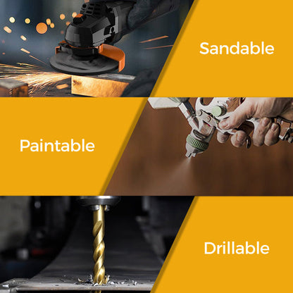 Hitsaus Korkealujuus Metalliliima