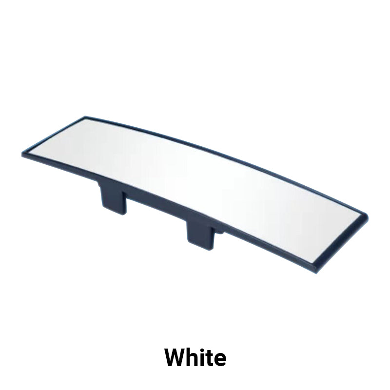 🚗 Leveä Kaareva Taustapeili Autolle