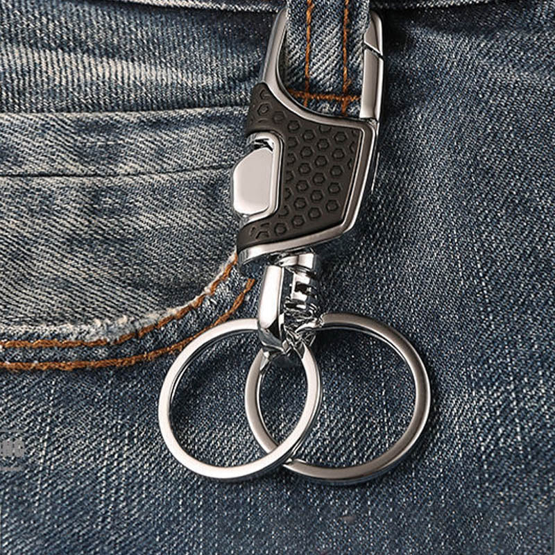 🔑Yhdellä painalluksella avautuva liikeavainnippu