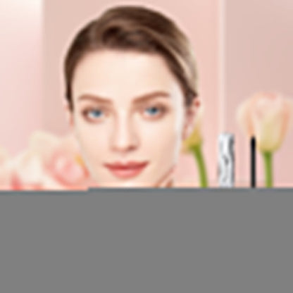 💄 KØB 1, FÅ 1 GRATIS! ⚡ 2-i-1 langtidsholdbar voluminerende og curlende mascara – smudgfri, skånsom, multifunktionel ✨