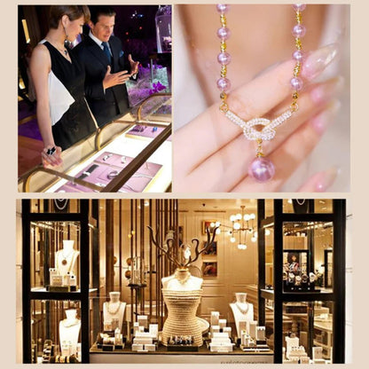 Luonnonhelmien Kaulakoru