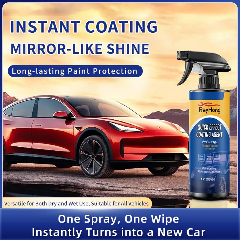 🔥Kesämyynti 2025🔥Advanced spray auton maalaukseen