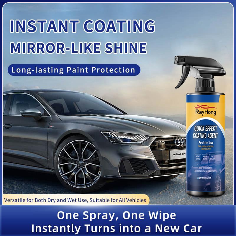 🔥Kesämyynti 2025🔥Advanced spray auton maalaukseen