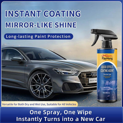 🔥Kesämyynti 2025🔥Advanced spray auton maalaukseen