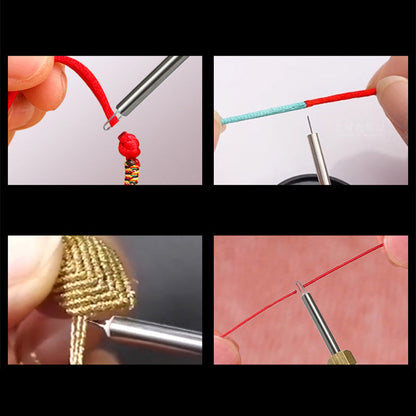 Reparer alt, hvor som helst: Bærbar USB-loddekolbe med præcis digital kontrol 🛠️✨