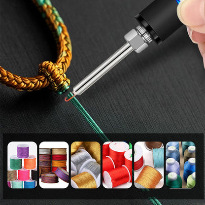 Reparer alt, hvor som helst: Bærbar USB-loddekolbe med præcis digital kontrol 🛠️✨