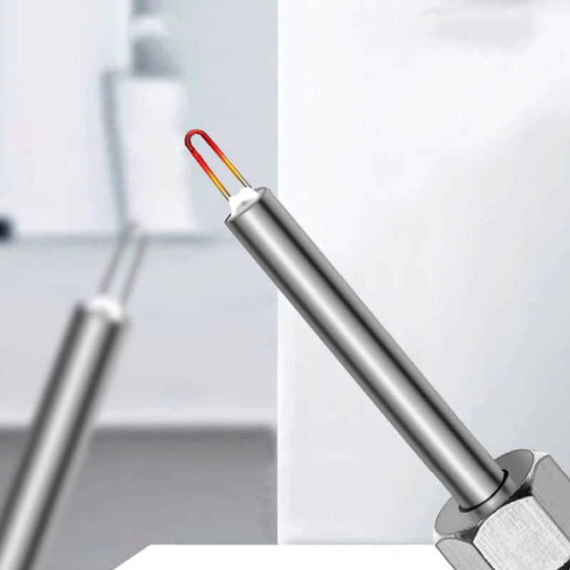 Reparer alt, hvor som helst: Bærbar USB-loddekolbe med præcis digital kontrol 🛠️✨