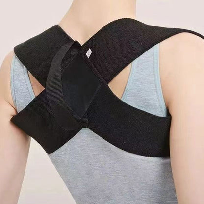 ⏳Rajoitetun Ajan 50 % Alennus💥Selän Ryhtiä Korjaava Vyö Miehille Ja Naisille