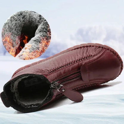 🔥 Black Friday -tarjous! Naisten Talvinilkka Saappaat 🔥 Super ale & varastohälytys, Hanki nyt tai katso myöhemmin!