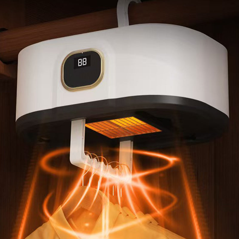 🔥 VIIMEINEN PÄIVÄ -50% ALE🔥 Kannettava Taitettava Minikuivain