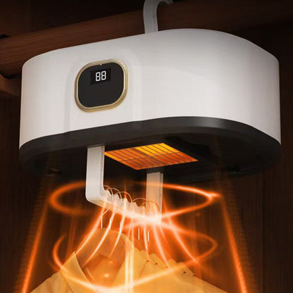 🔥 VIIMEINEN PÄIVÄ -50% ALE🔥 Kannettava Taitettava Minikuivain