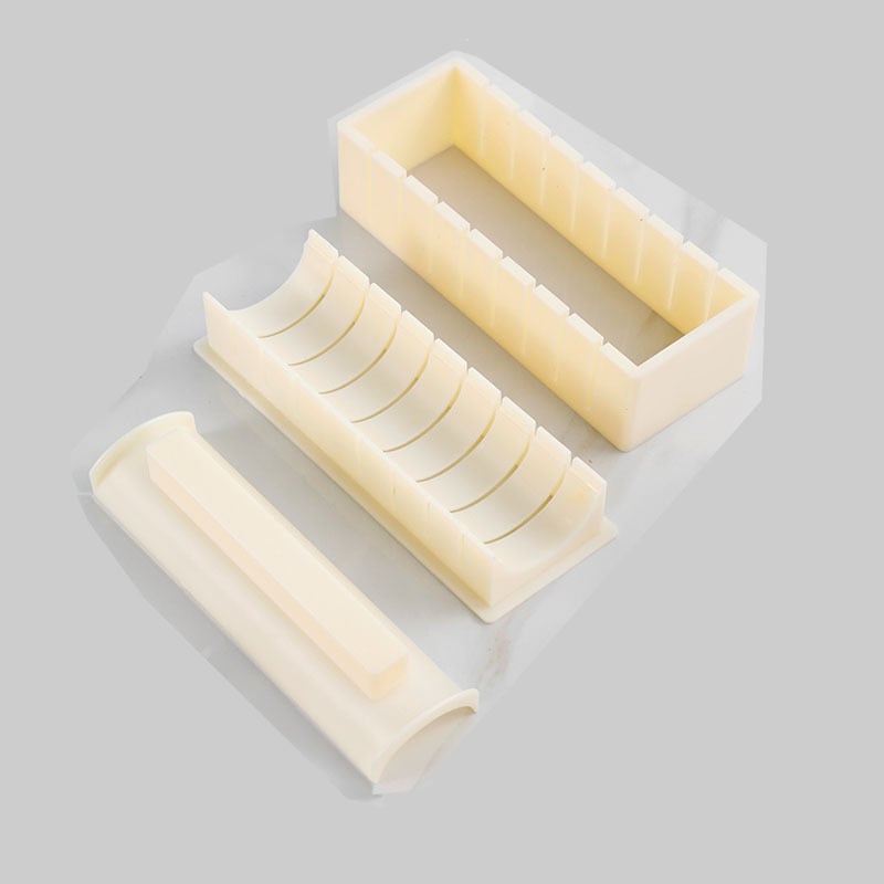 ⏳ Begrænset tid 55% rabat ⏰ DIY Sushi Form 🍣