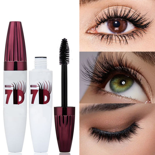 🎁 1+1 GRATIS!!✨Få drømmevipper på få sekunder: Vandfast mascara der aldrig svigter ✨👁️