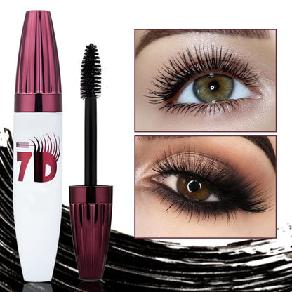 🎁 1+1 GRATIS!!✨Få drømmevipper på få sekunder: Vandfast mascara der aldrig svigter ✨👁️