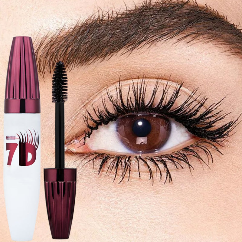 🎁 1+1 GRATIS!!✨Få drømmevipper på få sekunder: Vandfast mascara der aldrig svigter ✨👁️