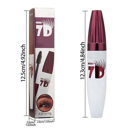 🎁 1+1 GRATIS!!✨Få drømmevipper på få sekunder: Vandfast mascara der aldrig svigter ✨👁️
