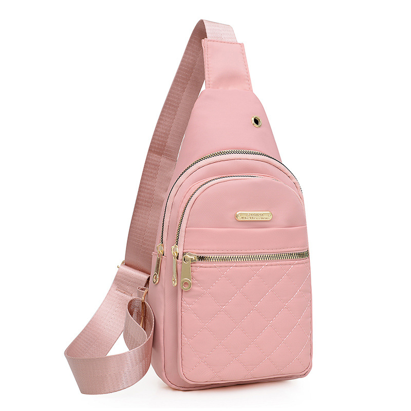 Håndfri frihed og perfekt orden: Stilfuld crossbody-taske til den moderne kvinde ✨👜