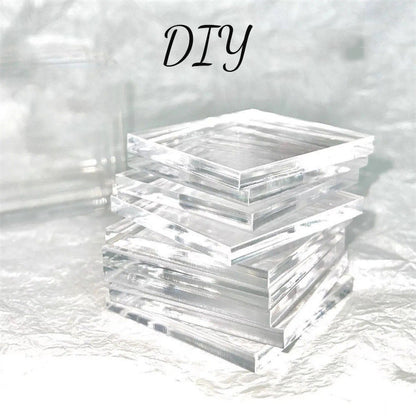 📸✨ DIY Foto Koelkastmagneten – Maak 10 Unieke Herinneringen! 🧲