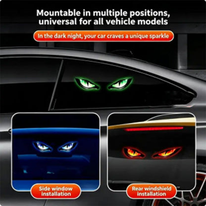 🚗🔆 Solcelledrevet LED-advarselslys til bil – 50% RABAT! Solcelledrevet, vejrbestandigt, automatisk aktivering i mørke – for mere sikkerhed på vejen. 🔥🛡️