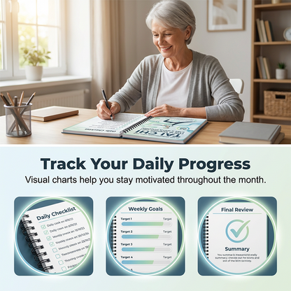 🧘 LIMITED‑TIME 50% OFF! ⚡ Tai Chi Practice Book for Seniors & Beginners – Gentle, Step‑by‑Step, Wellness‑Focused ✨