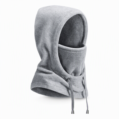 🧣 Varm balaclava til udendørsaktiviteter