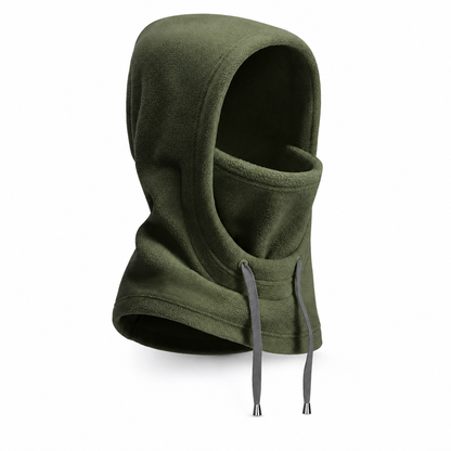 🧣 Varm balaclava til udendørsaktiviteter