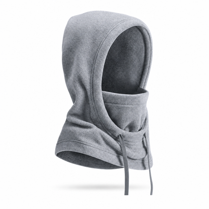 🧣 Varm balaclava til udendørsaktiviteter