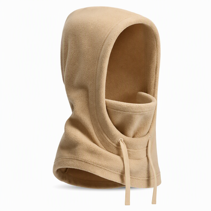🧣 Varm balaclava til udendørsaktiviteter