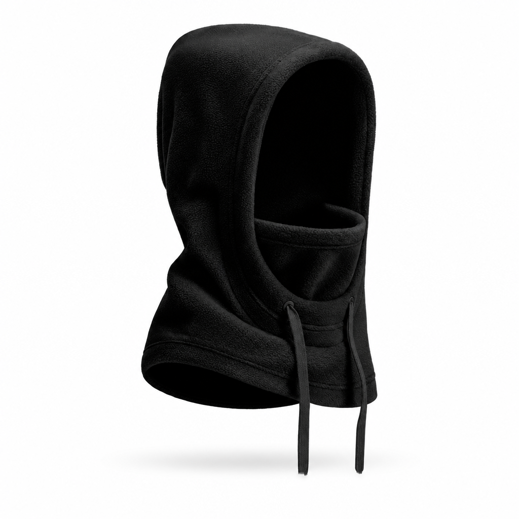 🧣 Varm balaclava til udendørsaktiviteter