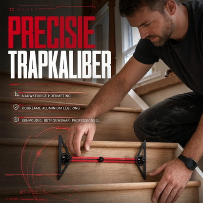 🛠️ Multifunktionelt Værktøjssæt til Renovering – Undgå Målefejl i Dine Gør-Det-Selv-Projekter!