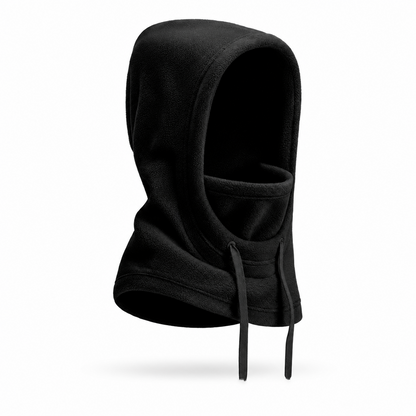 🧢 Varm vinterbalaclava – vindtæt & åndbar til vintersport og hverdagsbrug ✨
