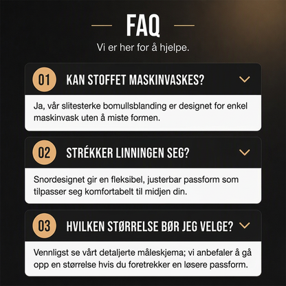 👖 Lige denimjeans til kvinder med varmt foer