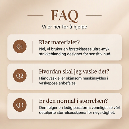 🌈 Farverig åbentstrikket trøje til kvinder
