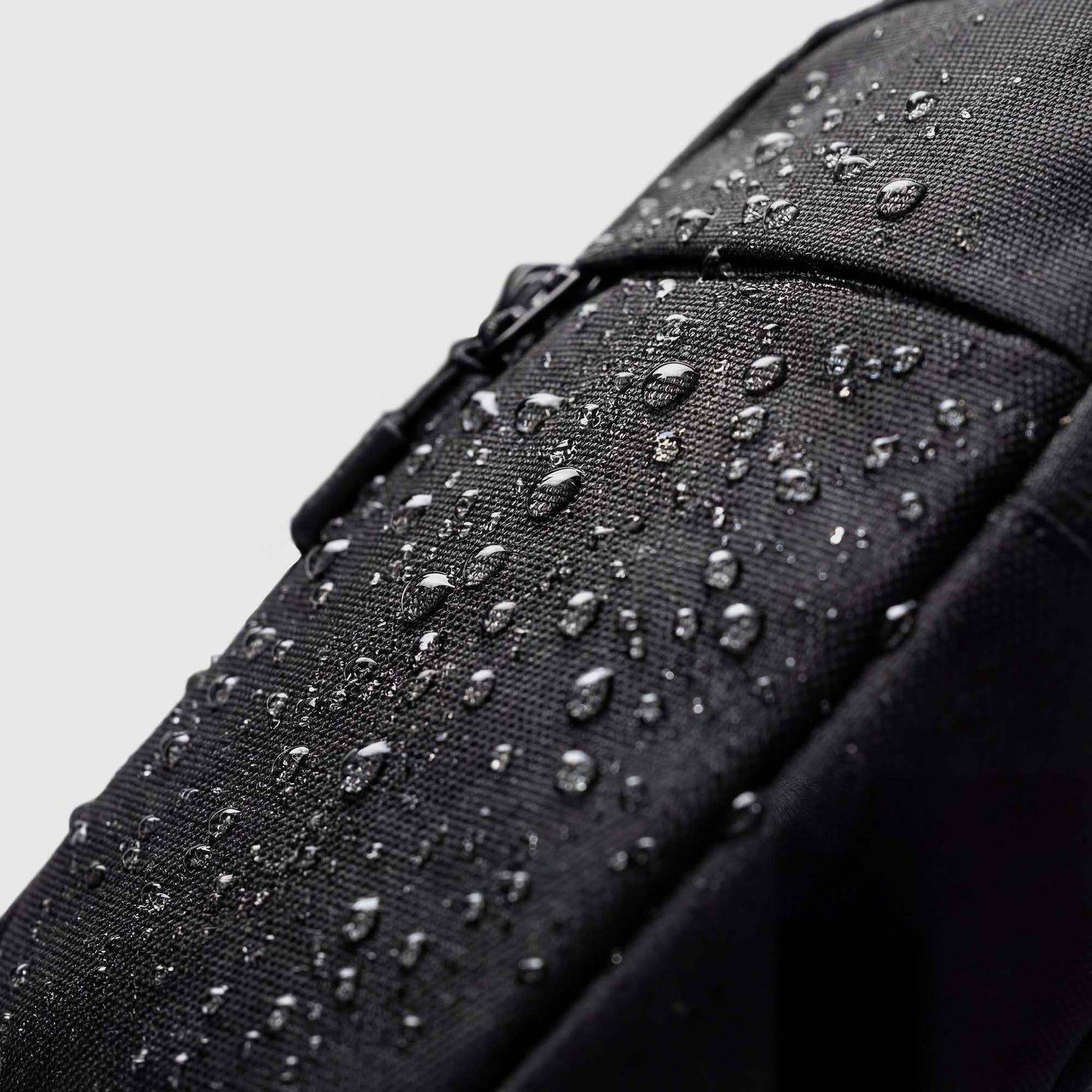 🔒Sidste dag med 50% RABAT🎒Opgraderet 2.0 Rejseslyngetaske | Tyverisikret, 500D Nylon, RFID-beskyttelse